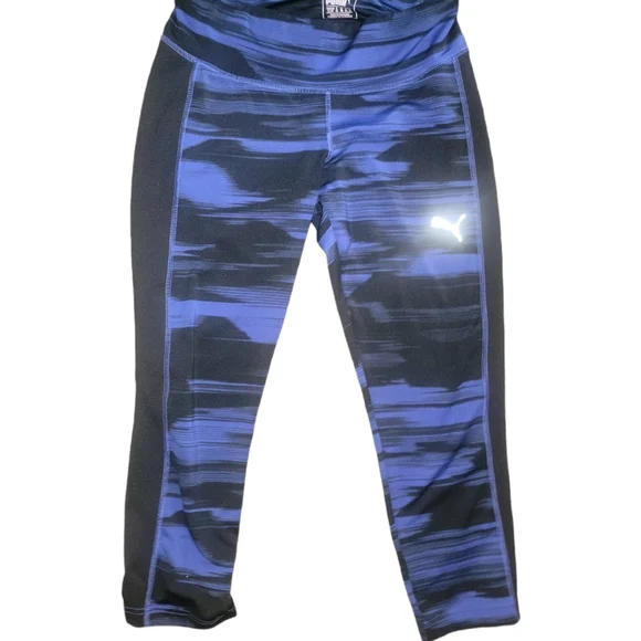 Puma yoga pants - Picture 3 of 3